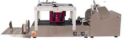 Otomatik Sürtünmeli Besleme Makinası Nedir? Kodlama ve Markalama Hatlarında Kullanımı