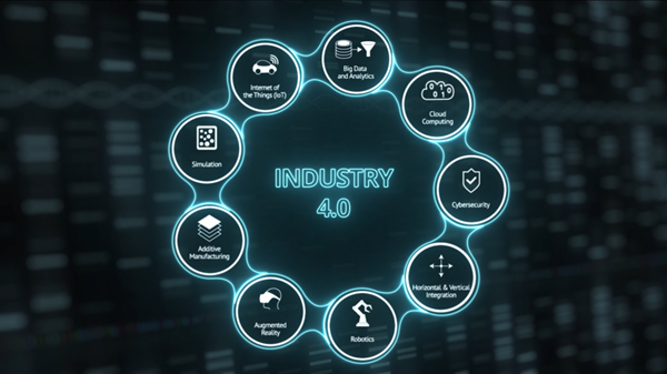 Endüstri 4.0 ve Kodlama Sistemleri: Akıllı Üretimin Geleceği