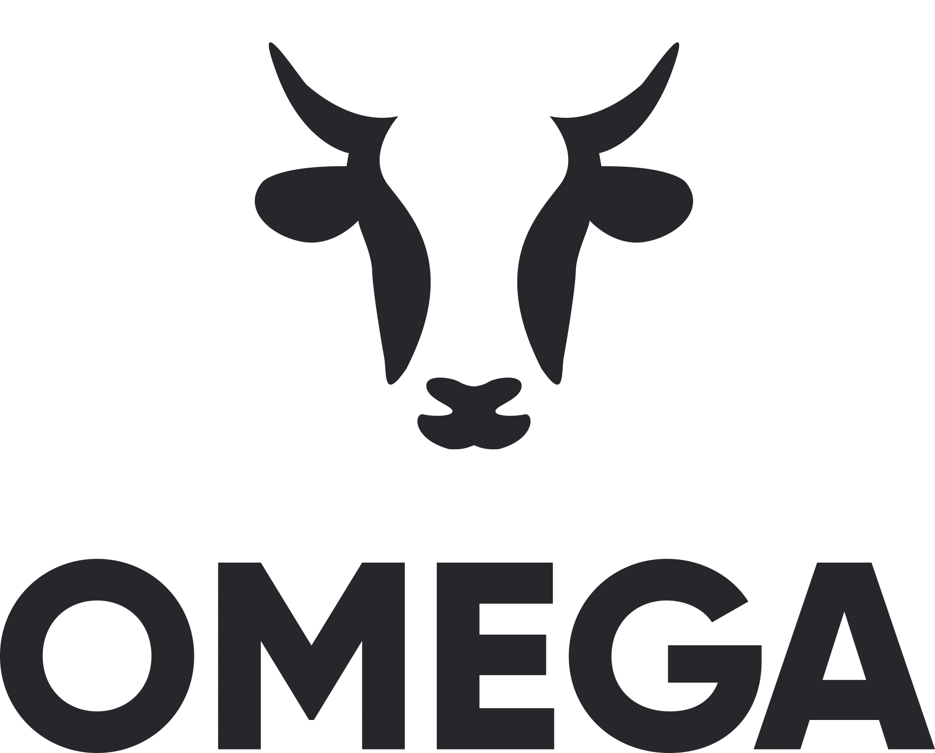 OMEGA